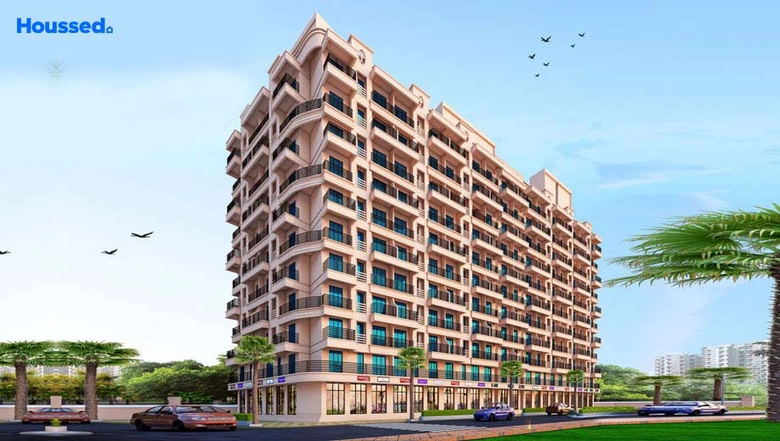 Lodha Dreams Heights